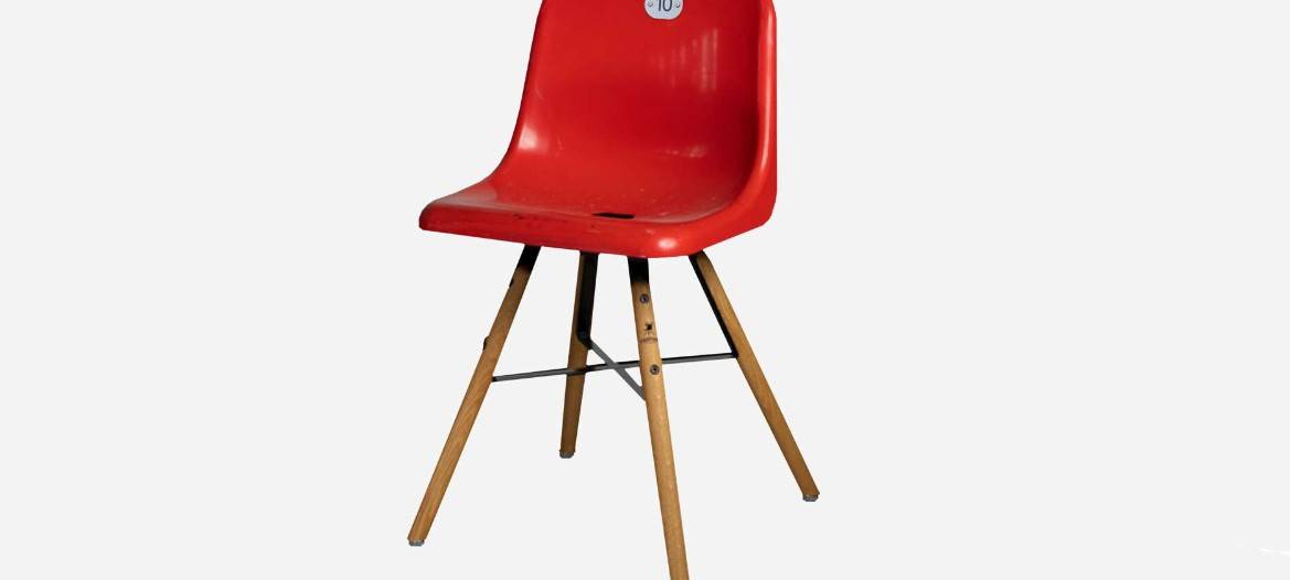 BayArena Leverkusen: Bayer 04 verkauft alte Stadion-Sitze