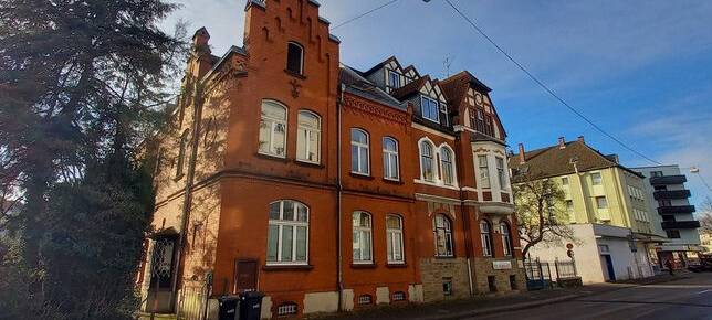 Diskussionen um geplanten Abriss in Leverkusen