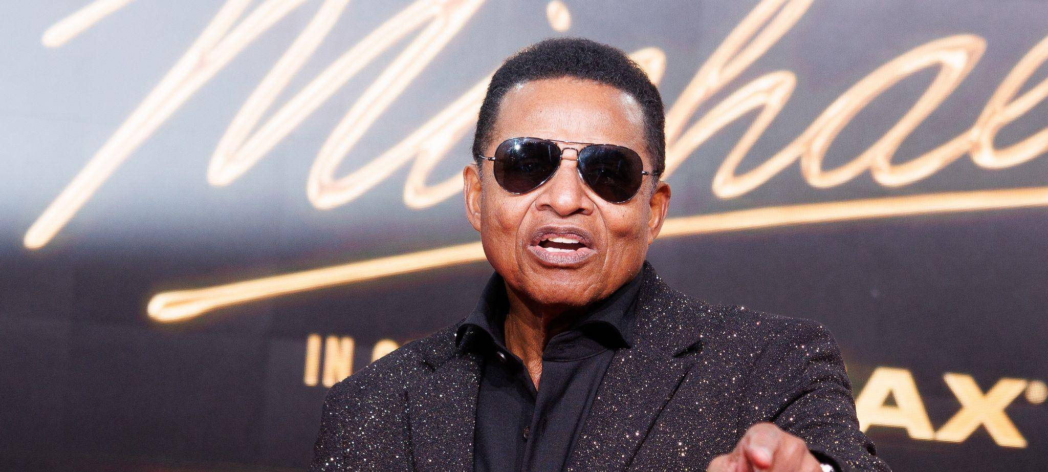 Premiere des Films "Michael" - Biopic über Michael Jackson