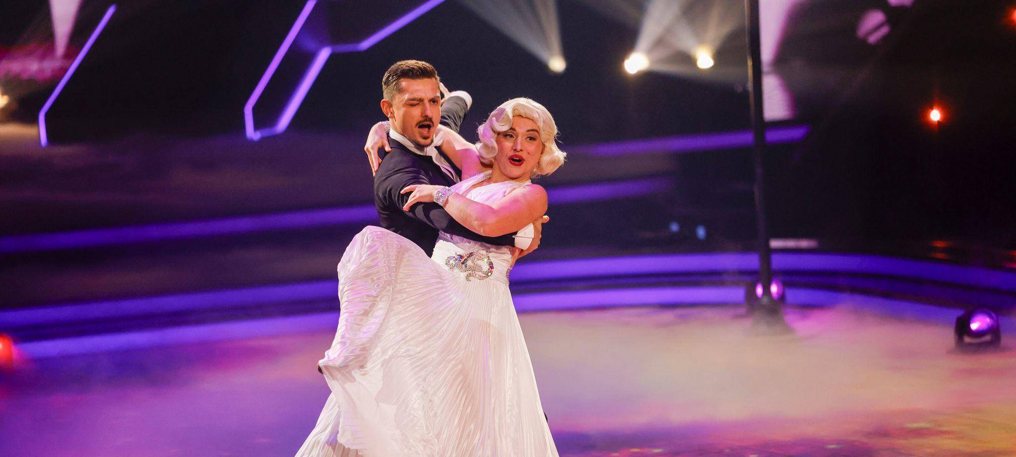 Tanzshow „Let's Dance“