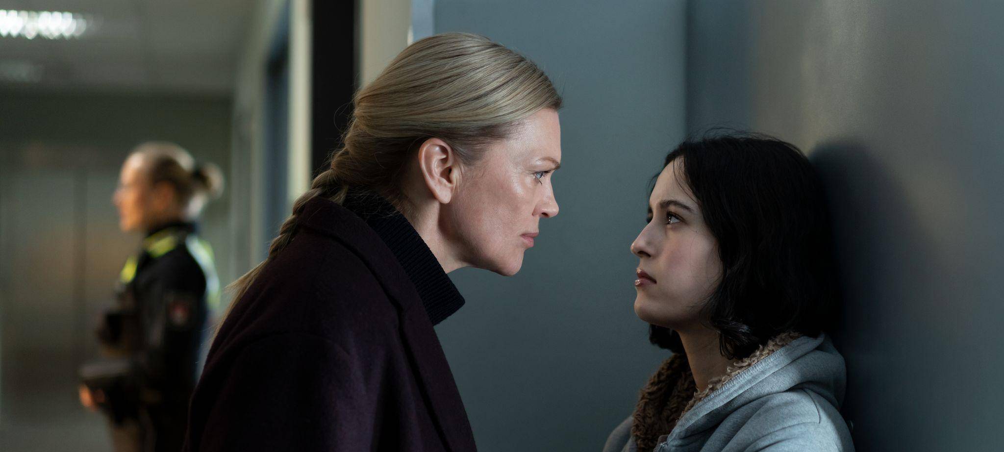 TV Ausblick ZDF - «Helen Dorn - Verdammte Familie»