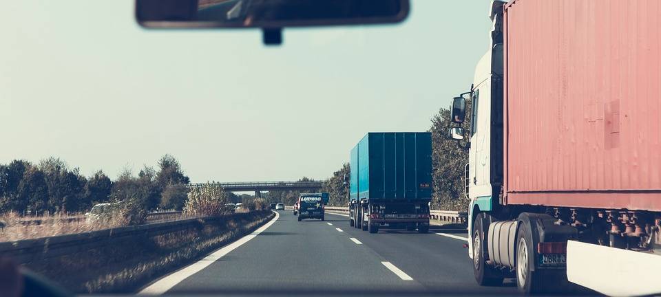 Schul-Aktionstag "Toter Winkel" in Leverkusen