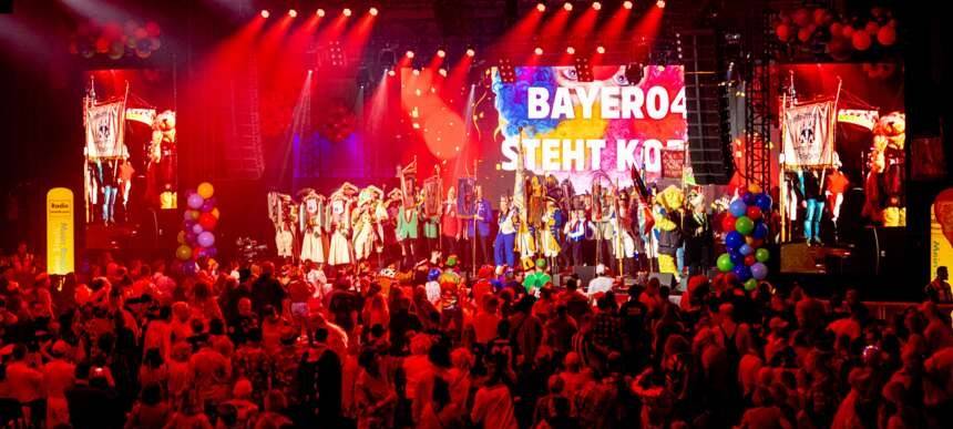 „Bayer 04 steht Kopp“ in Leverkusen abgesagt