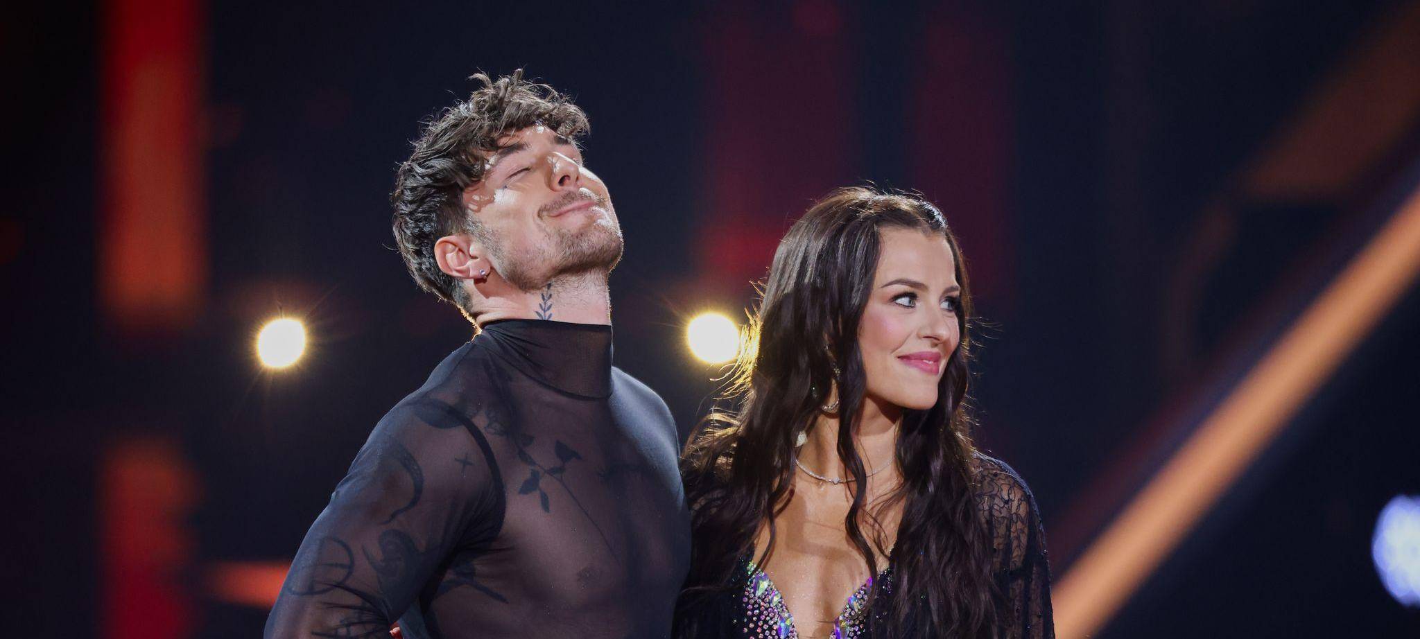 Tanzshow «Let's Dance»