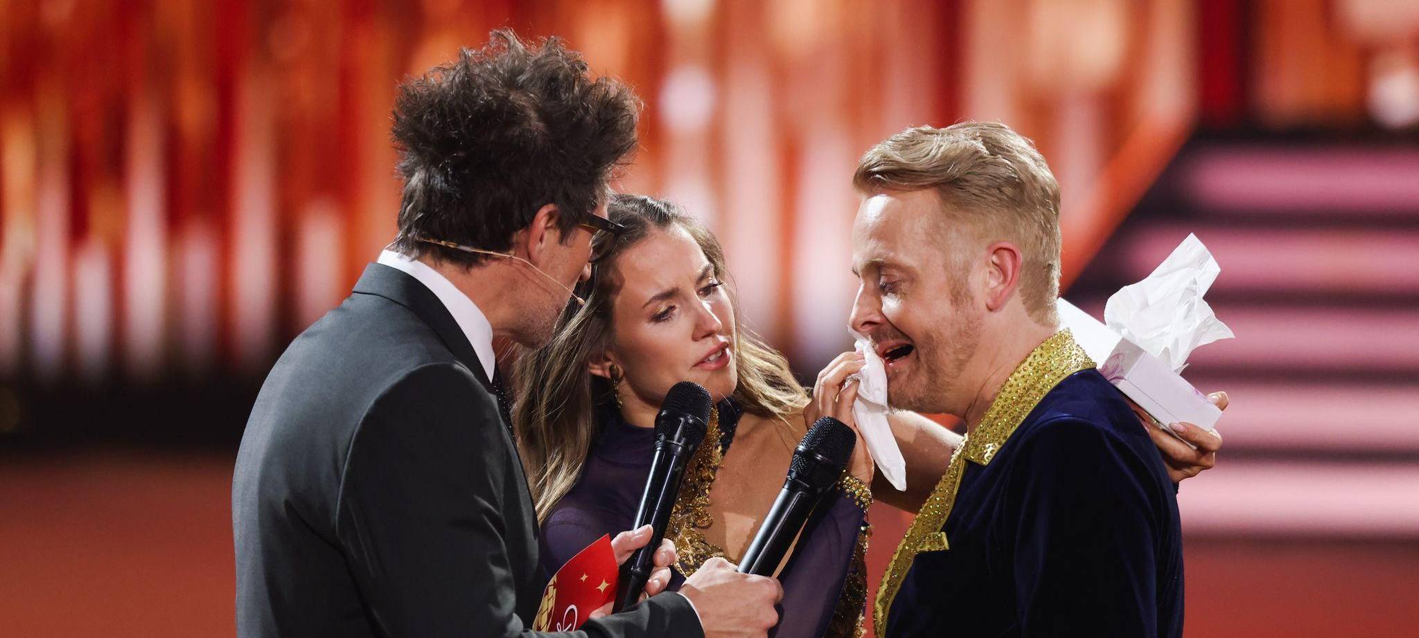 Tanzshow «Let's Dance»