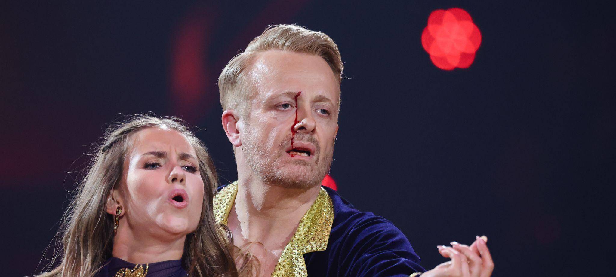 Tanzshow «Let's Dance»