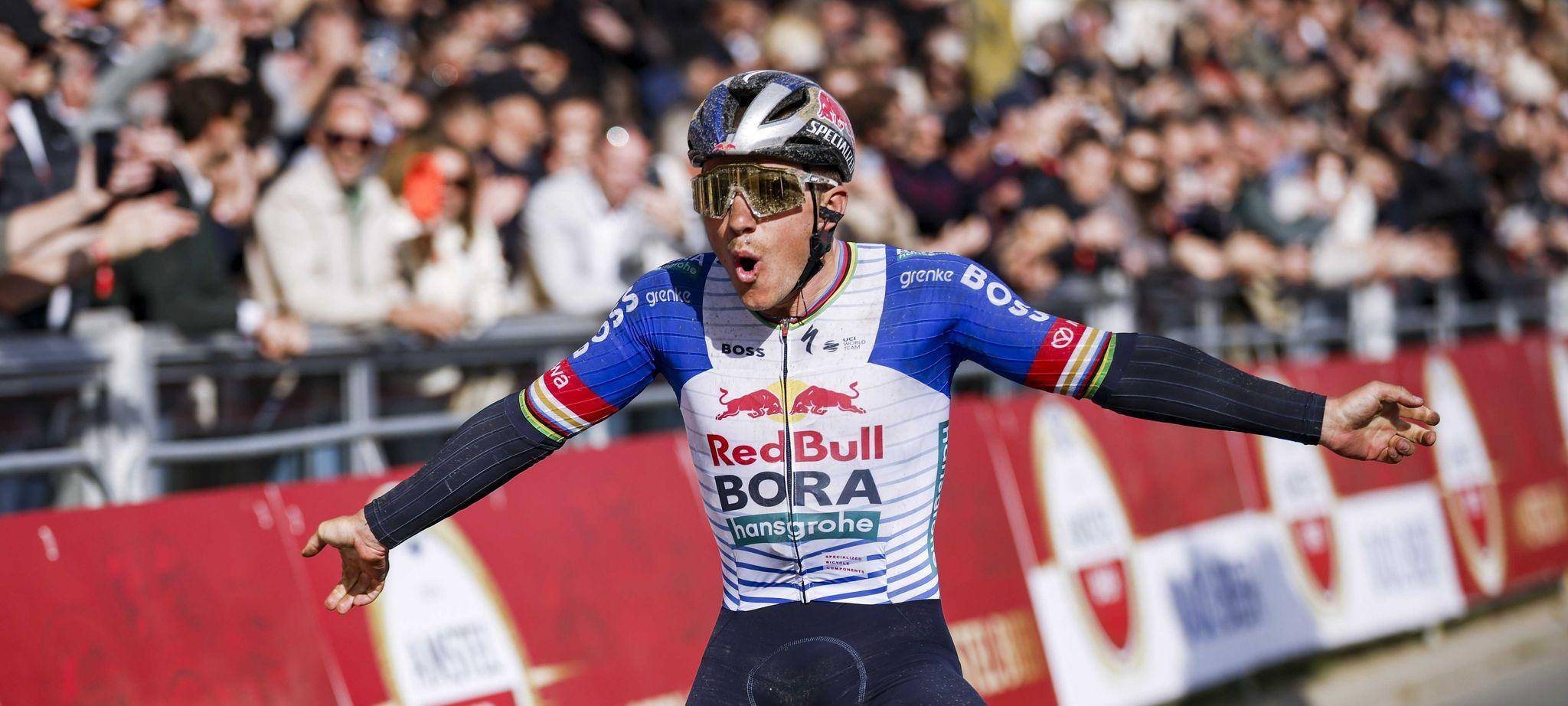 Radsport: Amstel Gold Race