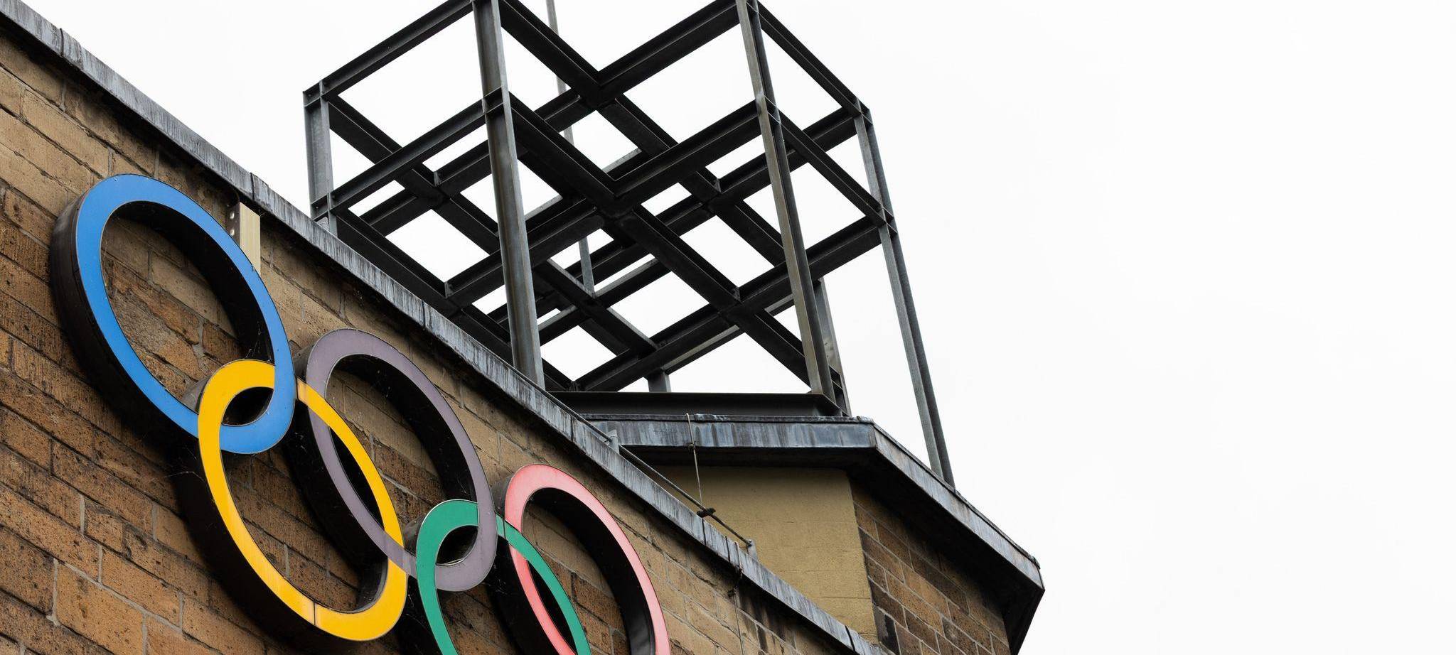 Olympia-Bewerbung Nordrhein-Westfalen