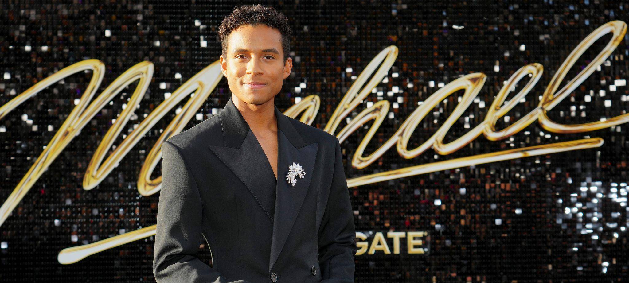 LA-Premiere von "Michael"