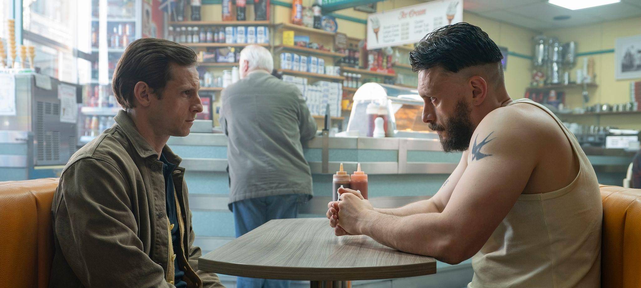 TV-Ausblick HBO Max - «Half Man»