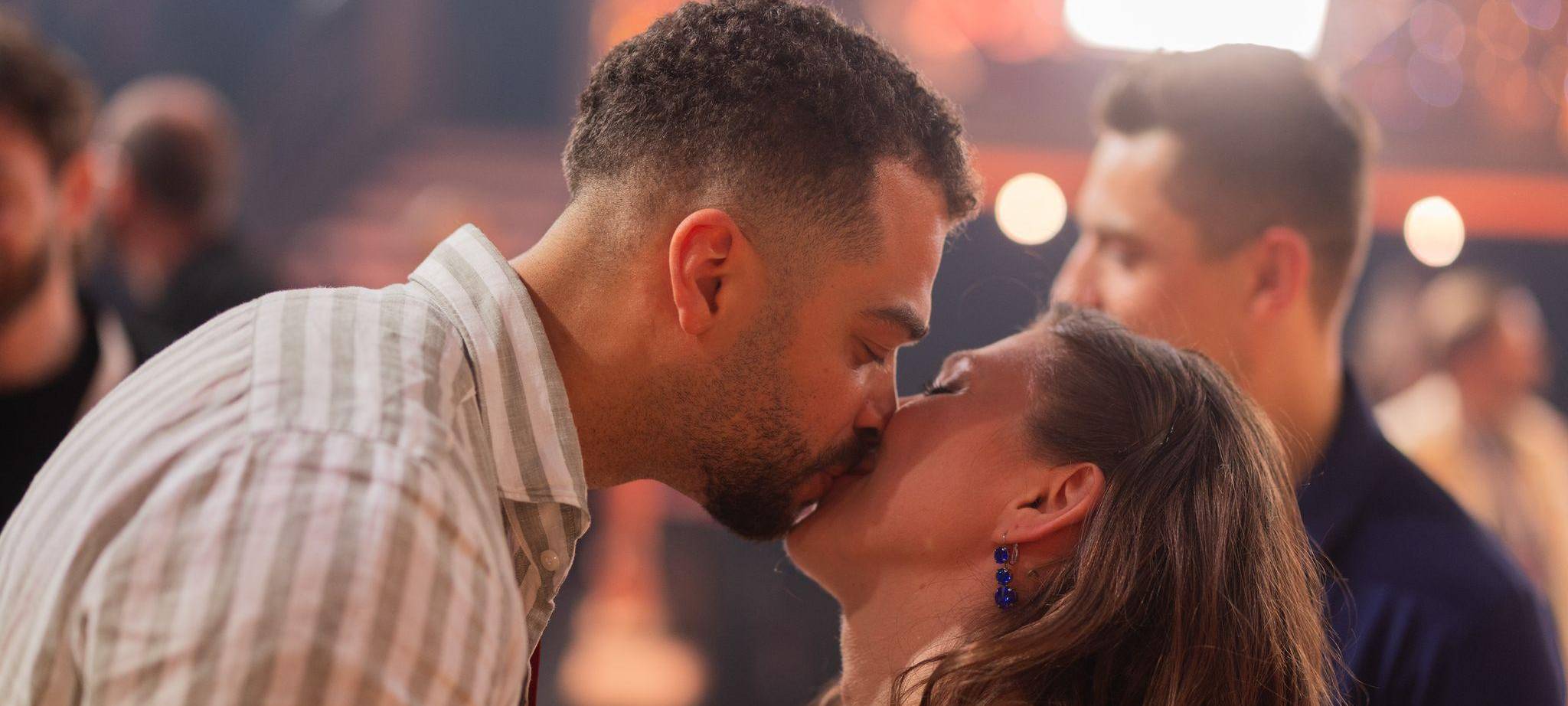 Tanzshow „Let's Dance“