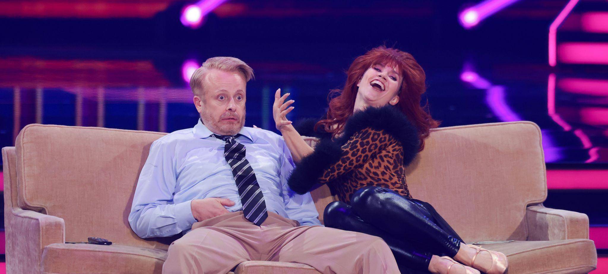 Tanzshow „Let's Dance“