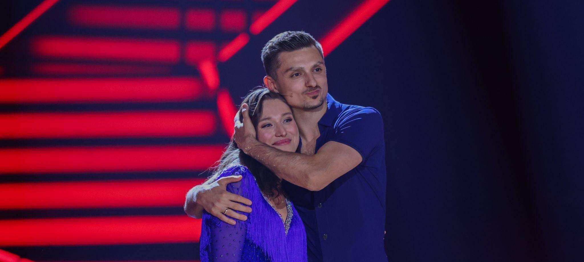 Tanzshow „Let's Dance“