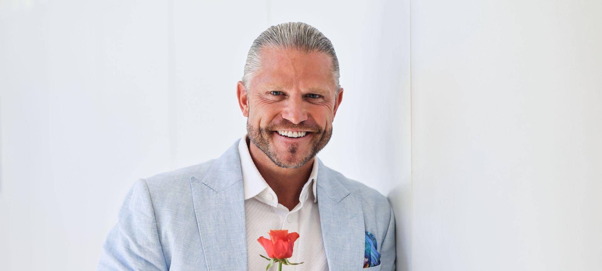 RTL-Bachelor Paul Jahnke