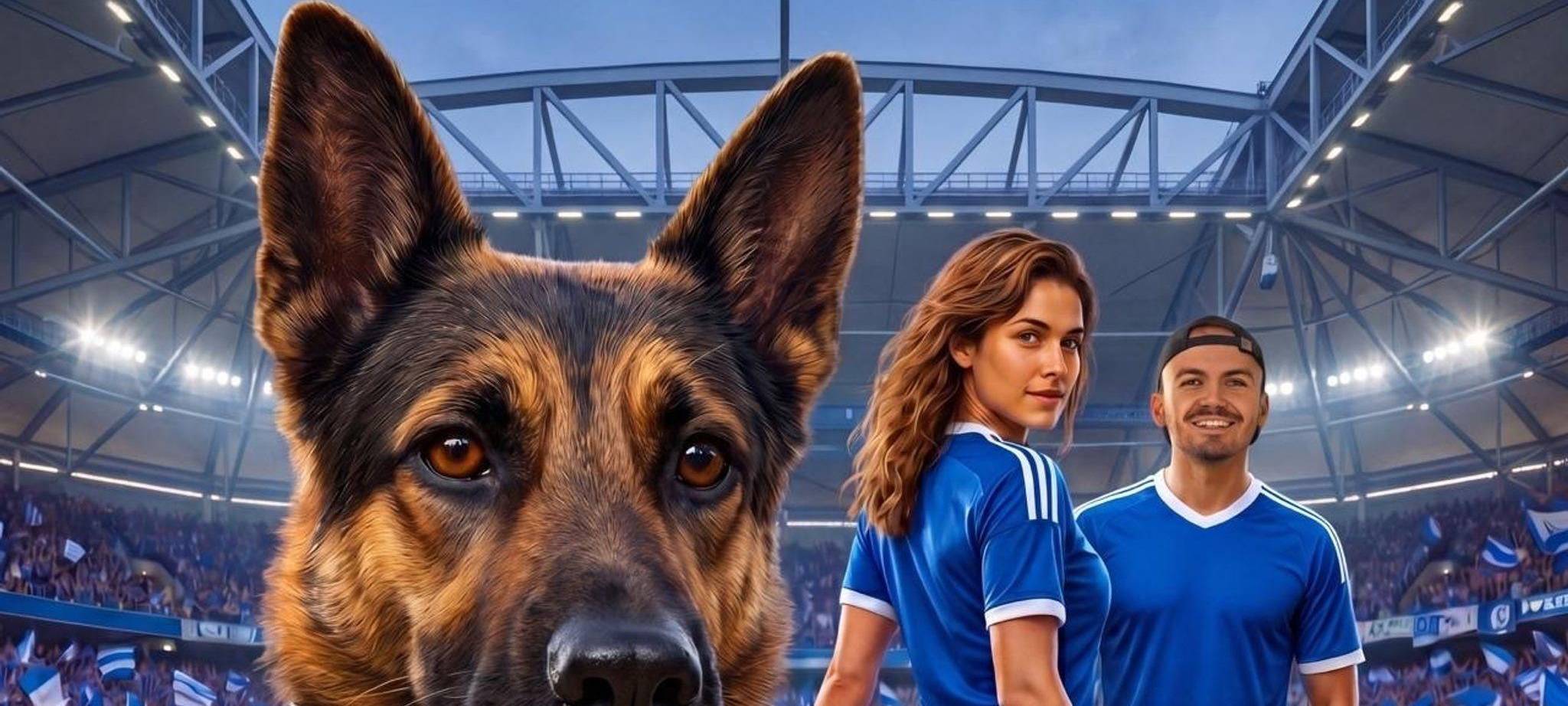 Ballermann-Hit wird zum Schalke-Soundtrack für den Aufstieg