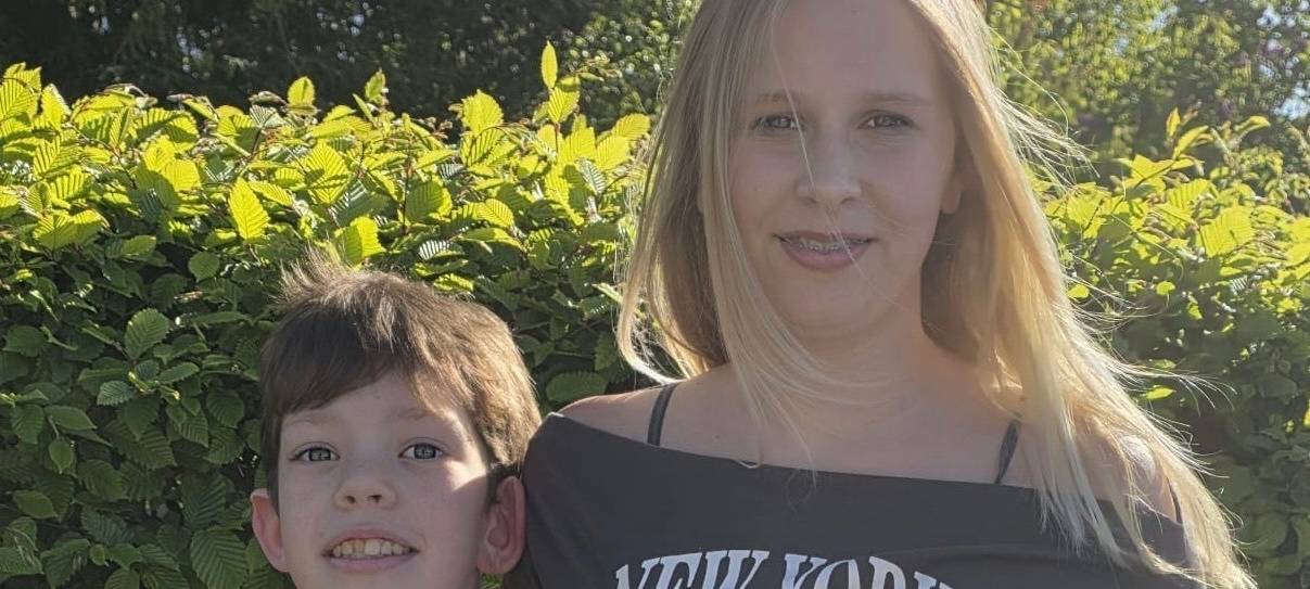 Neues Kinderprinzenpaar in Leverkusen