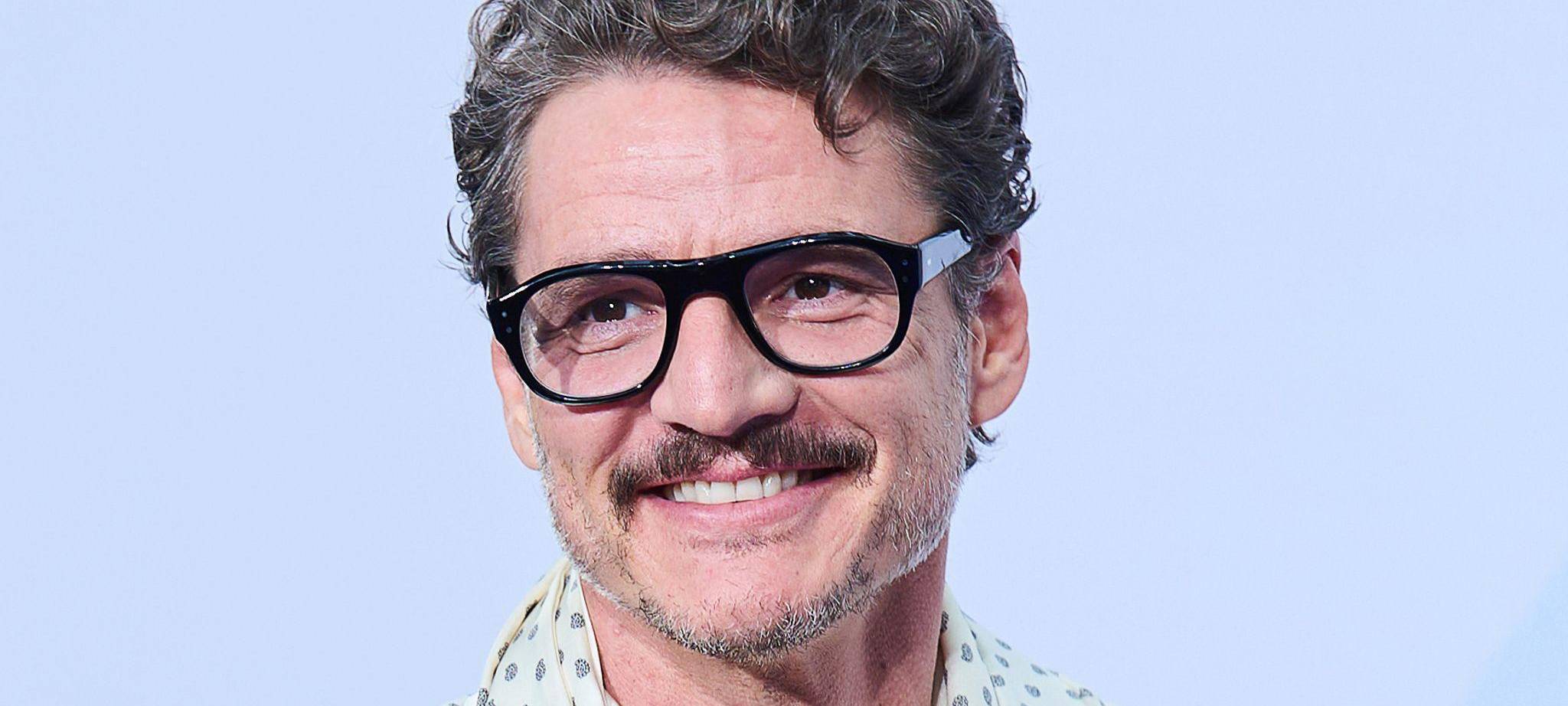 Pedro Pascal