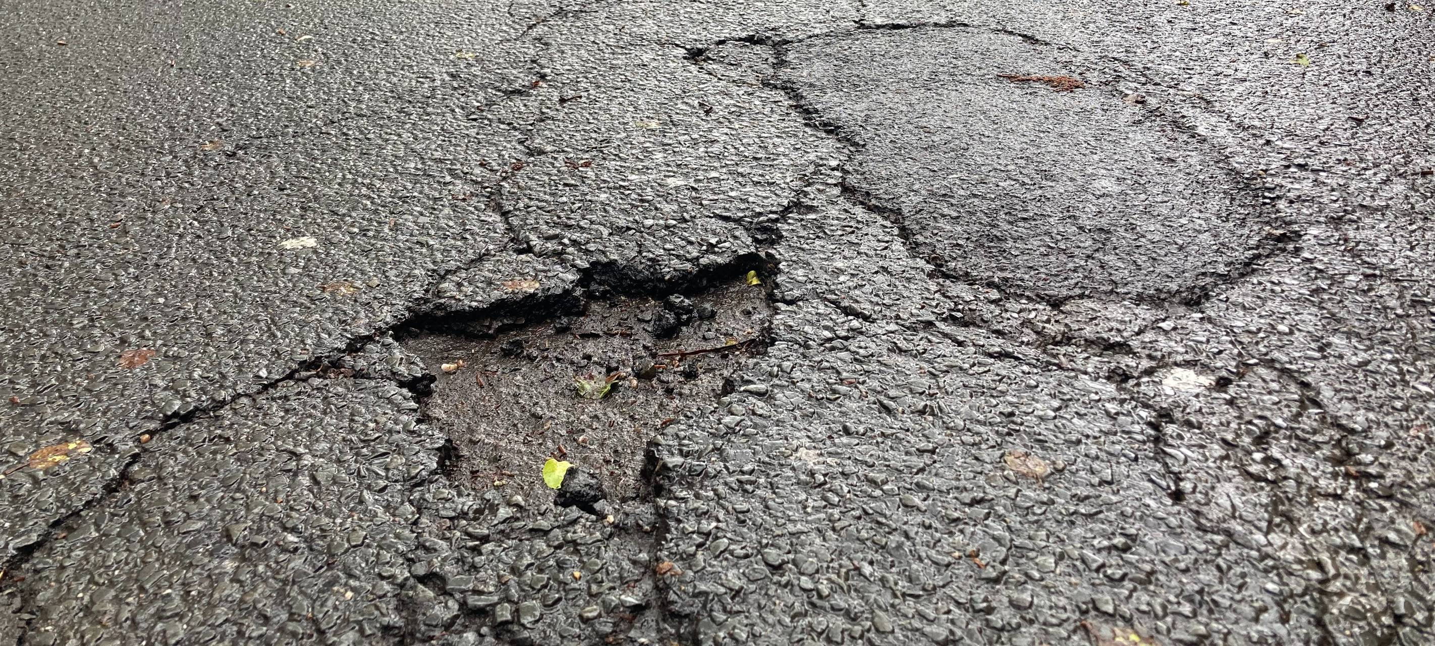 Leverkusen: Land will Bonner Straße reparieren lassen