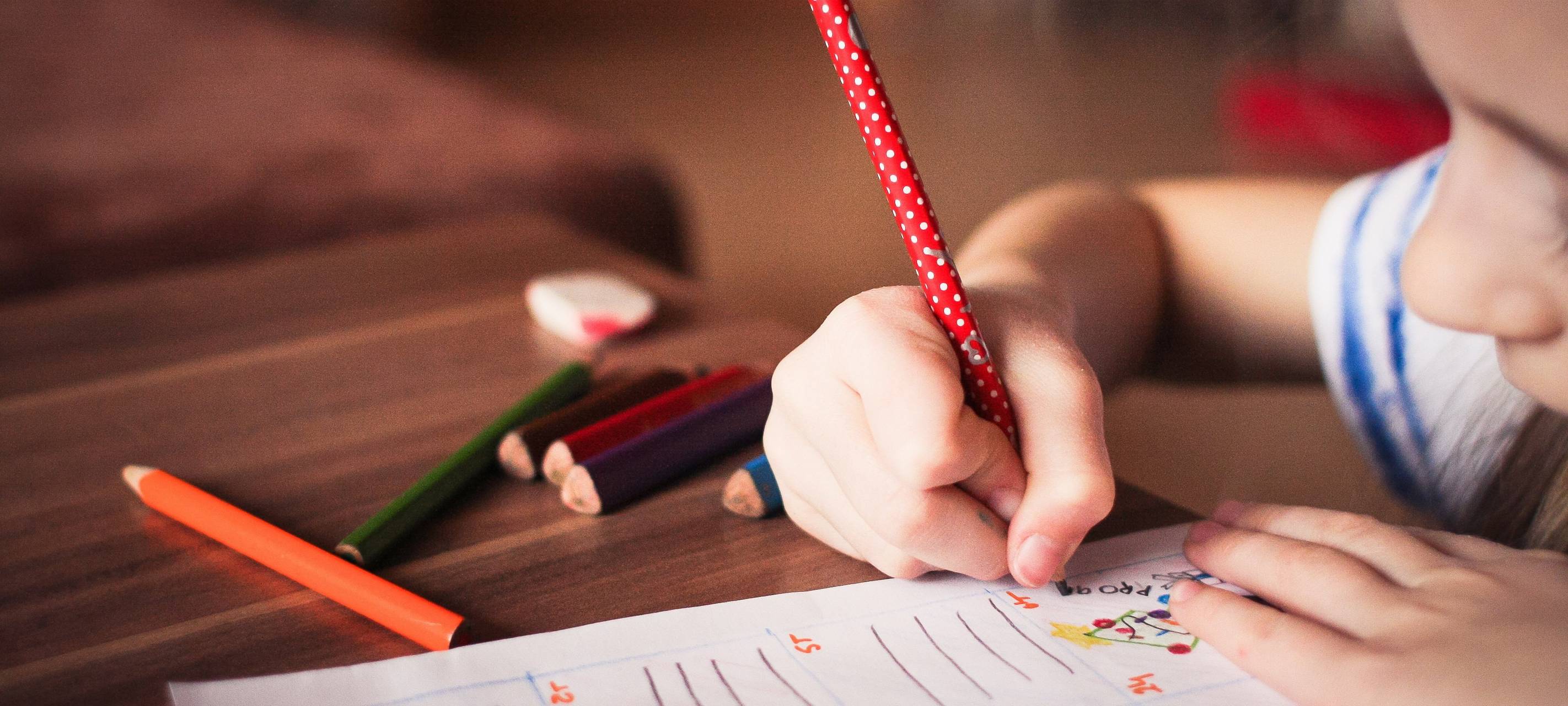 Lehrer-Schüler Anteil in Leverkusen ist gut