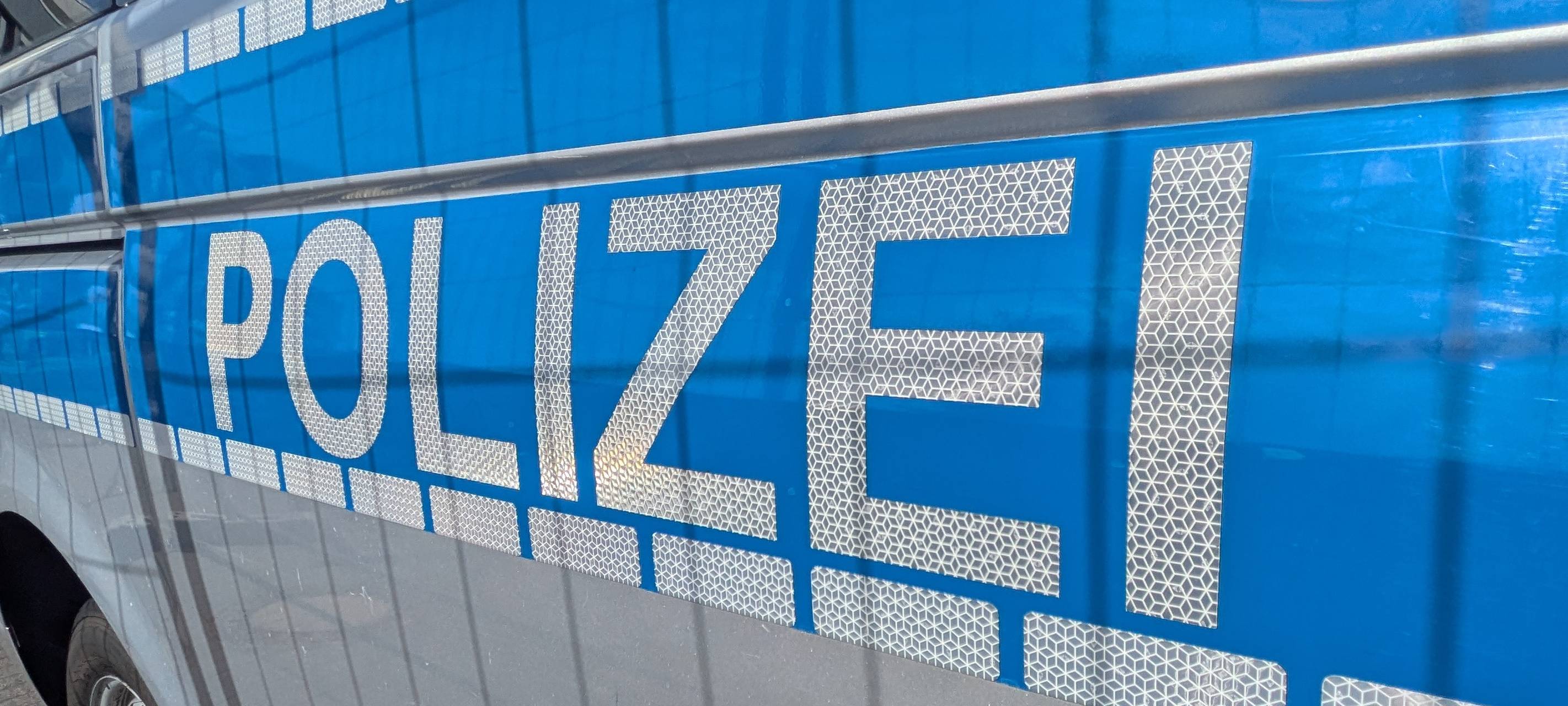 Leverkusener Raser mit 105 km/h erwischt
