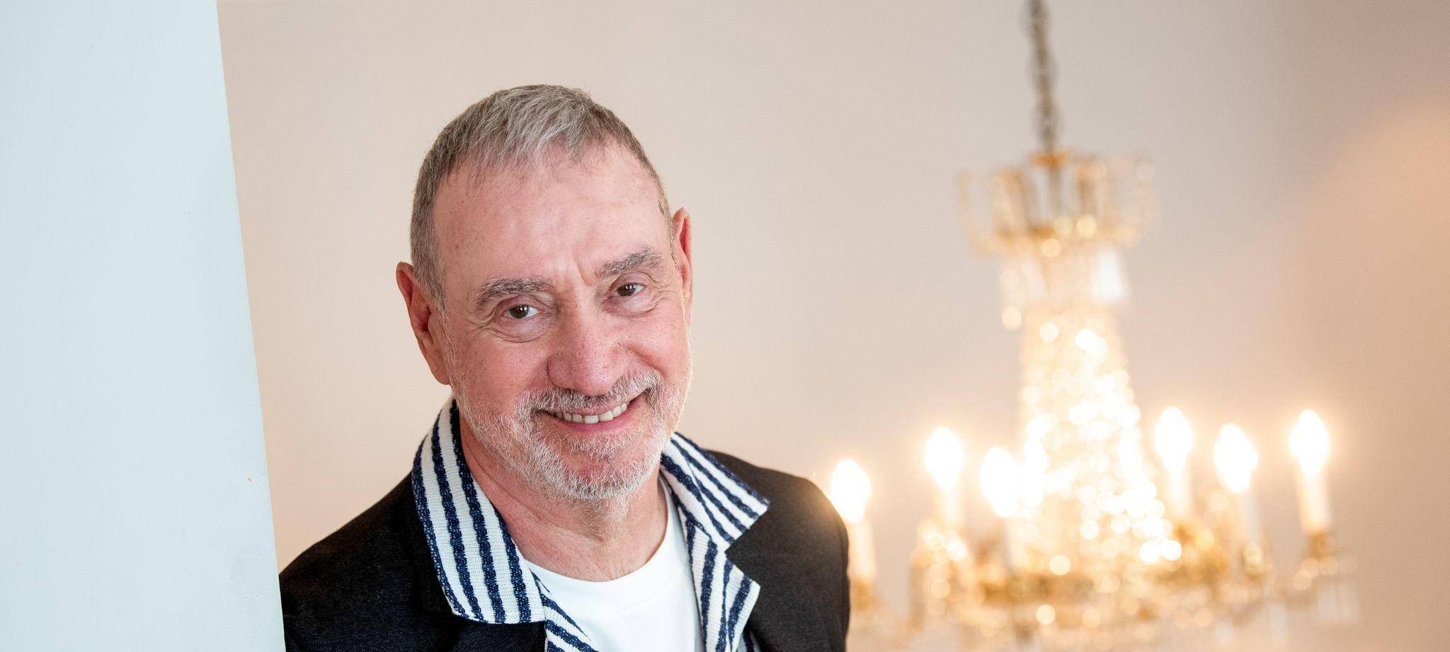 Roland Emmerich