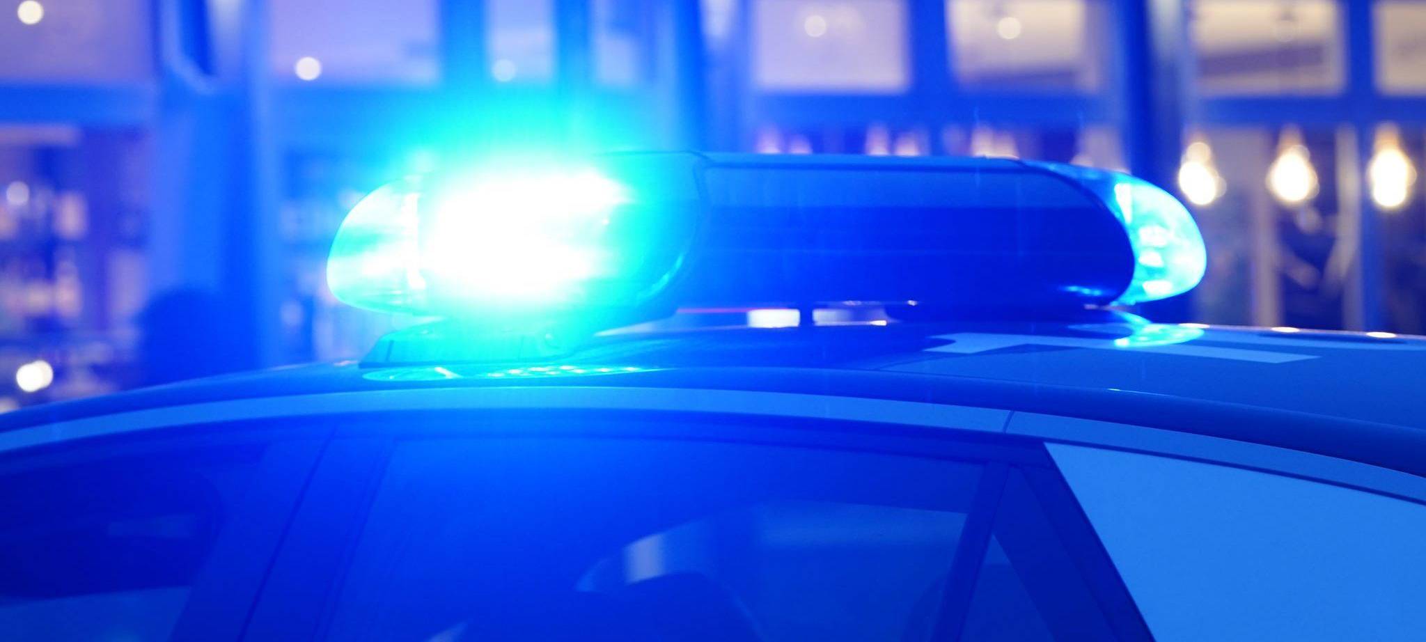 Polizei