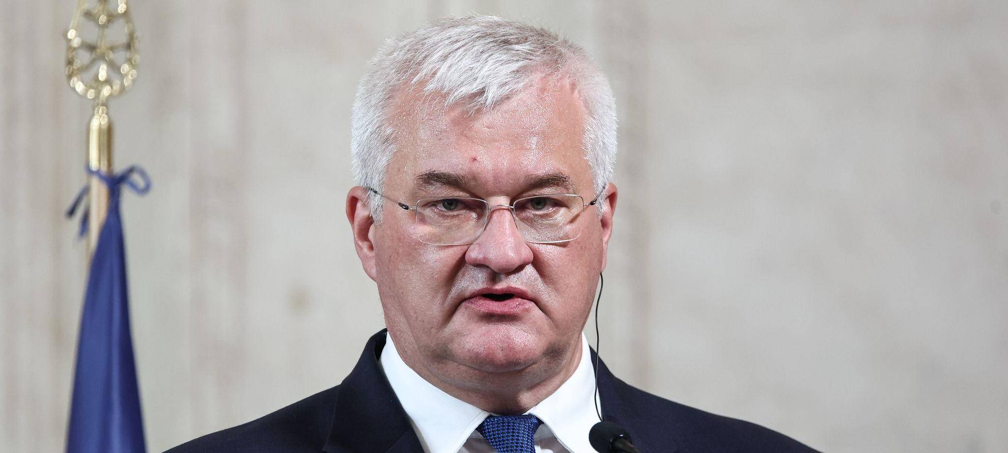 Andrij Sybiha