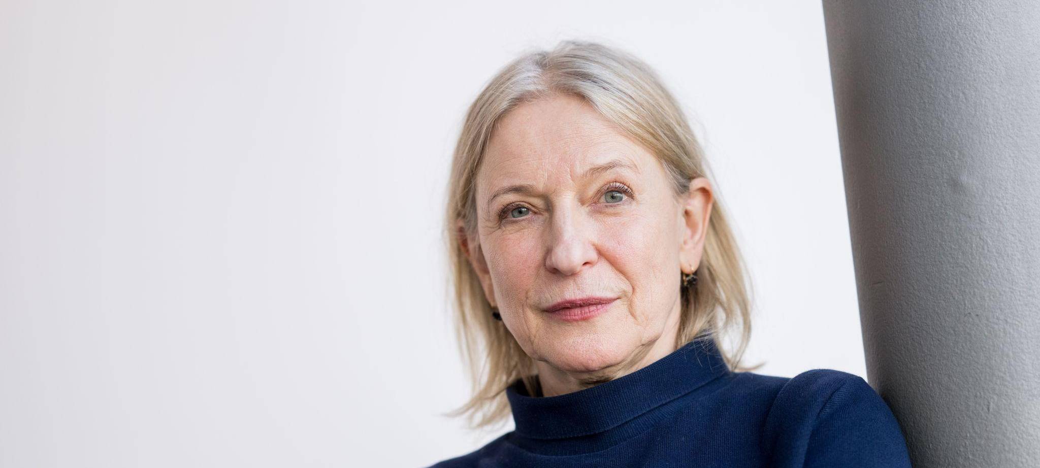 Dagmar Manzel