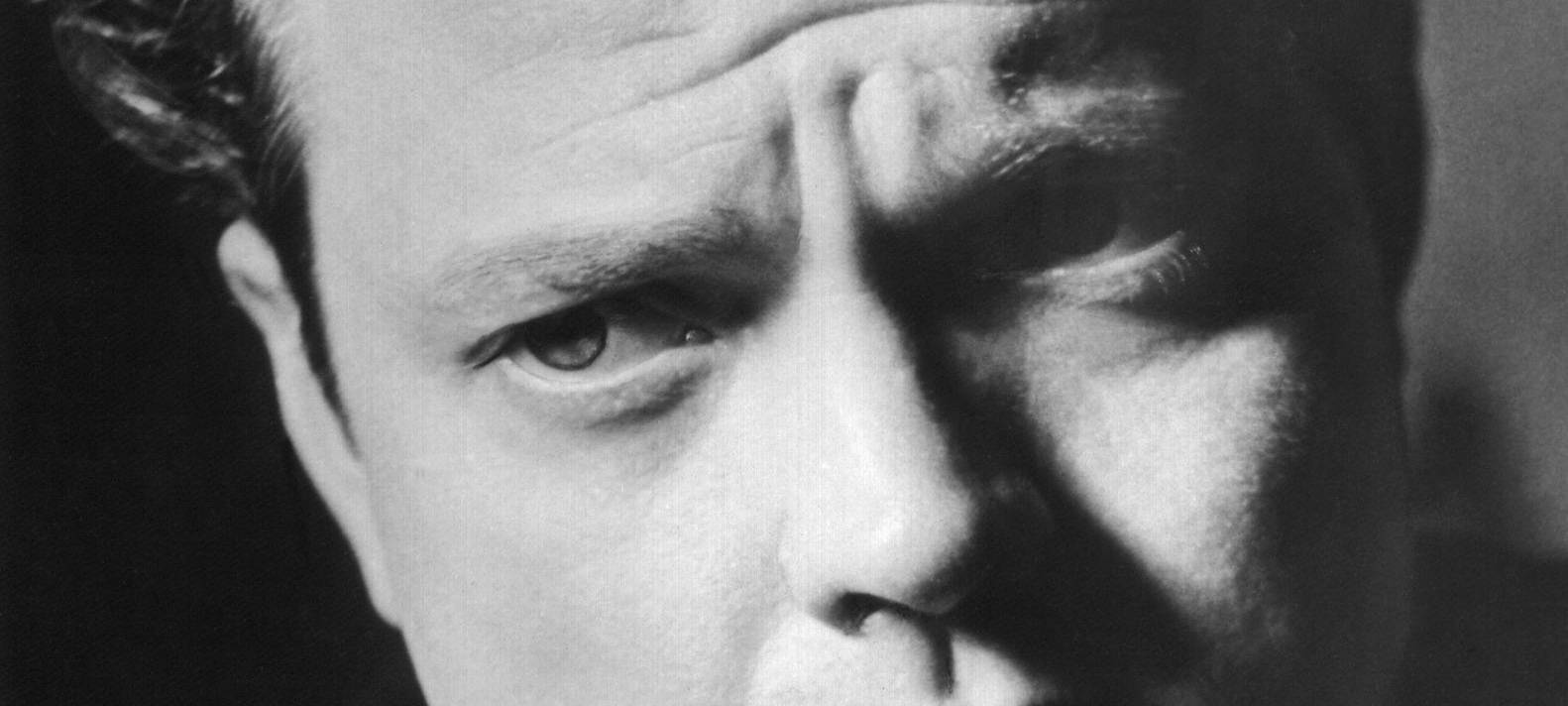 Orson Welles