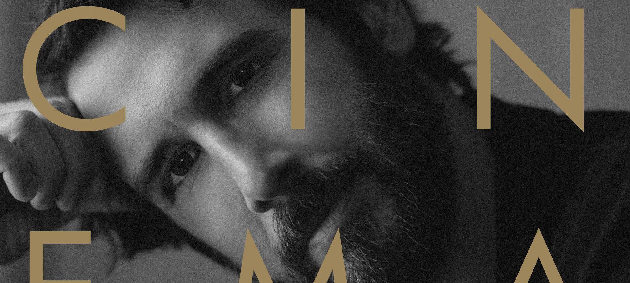 Album «Cinematic» von Josh Groban