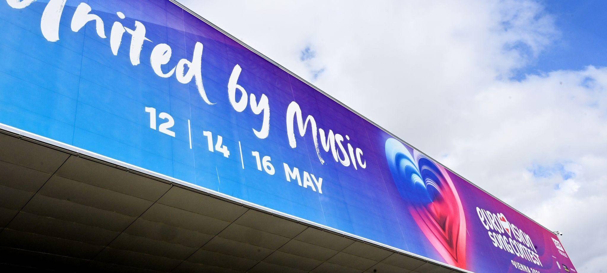 Vor Eurovision Song Contest