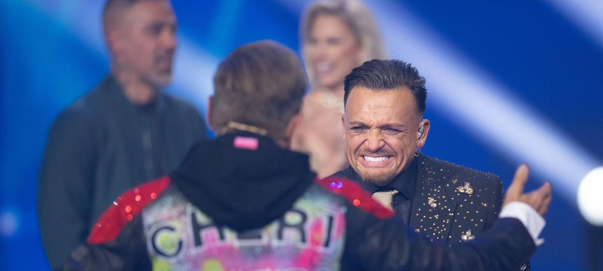„Deutschland sucht den Superstar“ - Finale