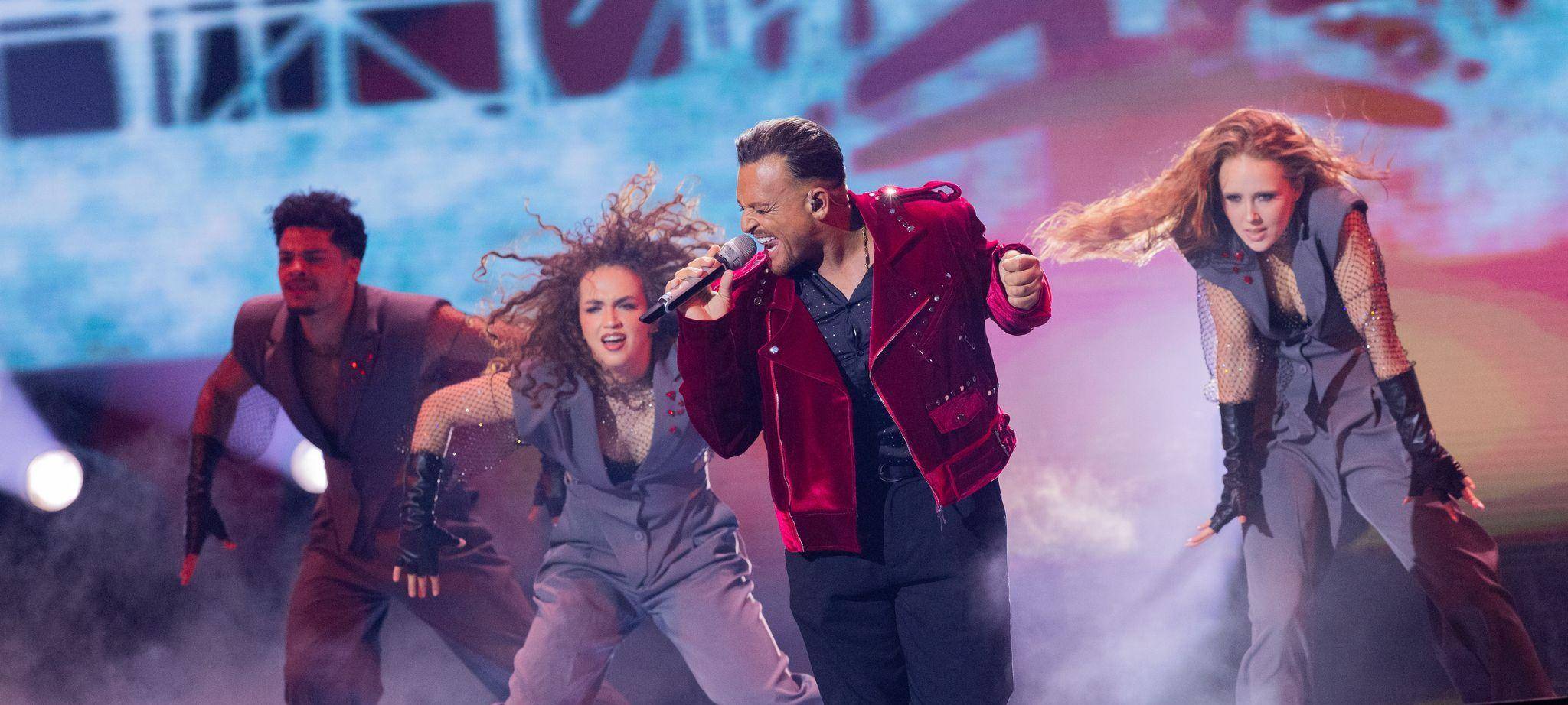 Deutschland sucht den Superstar - Finale