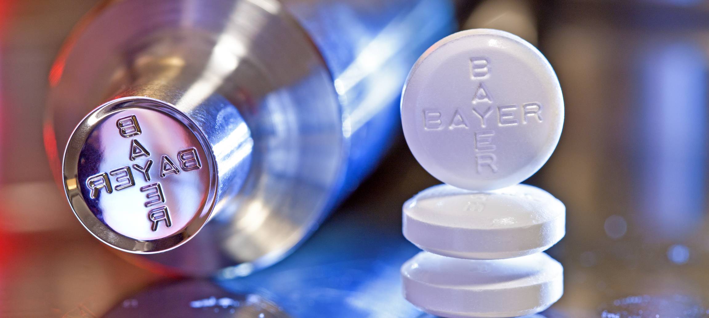 Leverkusen: Bayer schreibt gute Quartalszahlen