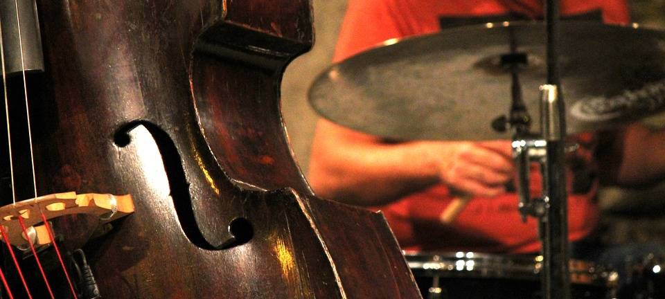 Jazz und Kirche verschmilzen in Leverkusen