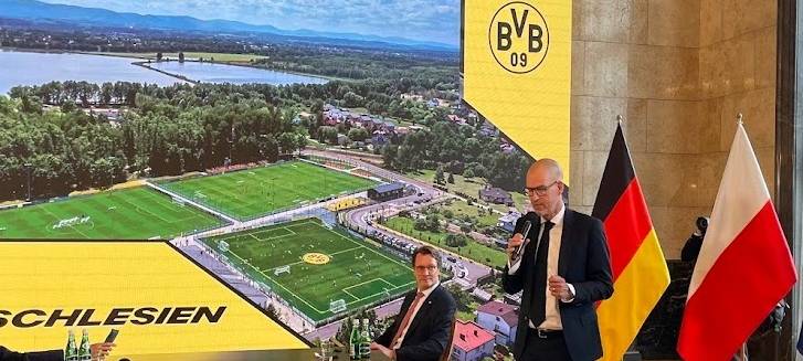 Fünf Botschafter für 25 Jahre NRW-Schlesien-Partnerschaft