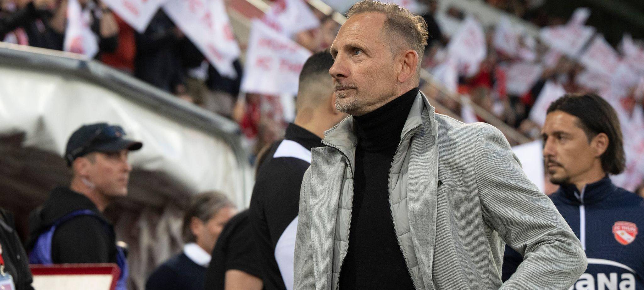Mauro Lustrinelli