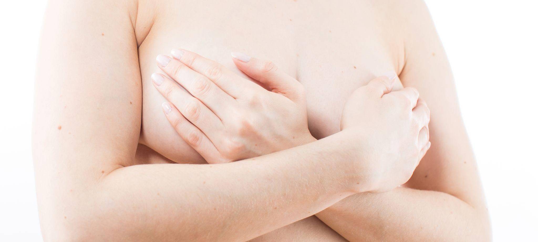 Urteil: Frauen haben Anspruch auf paarige Brustrekonstruktion