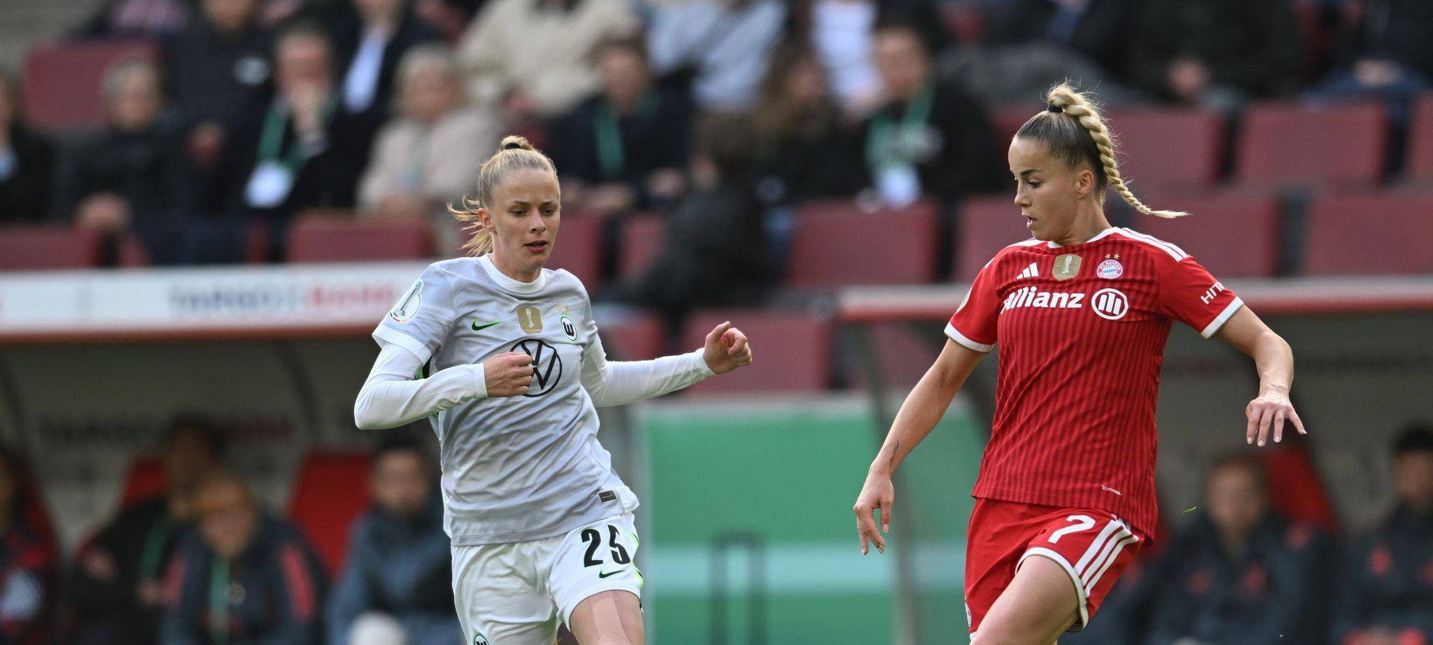 DFB und FBL