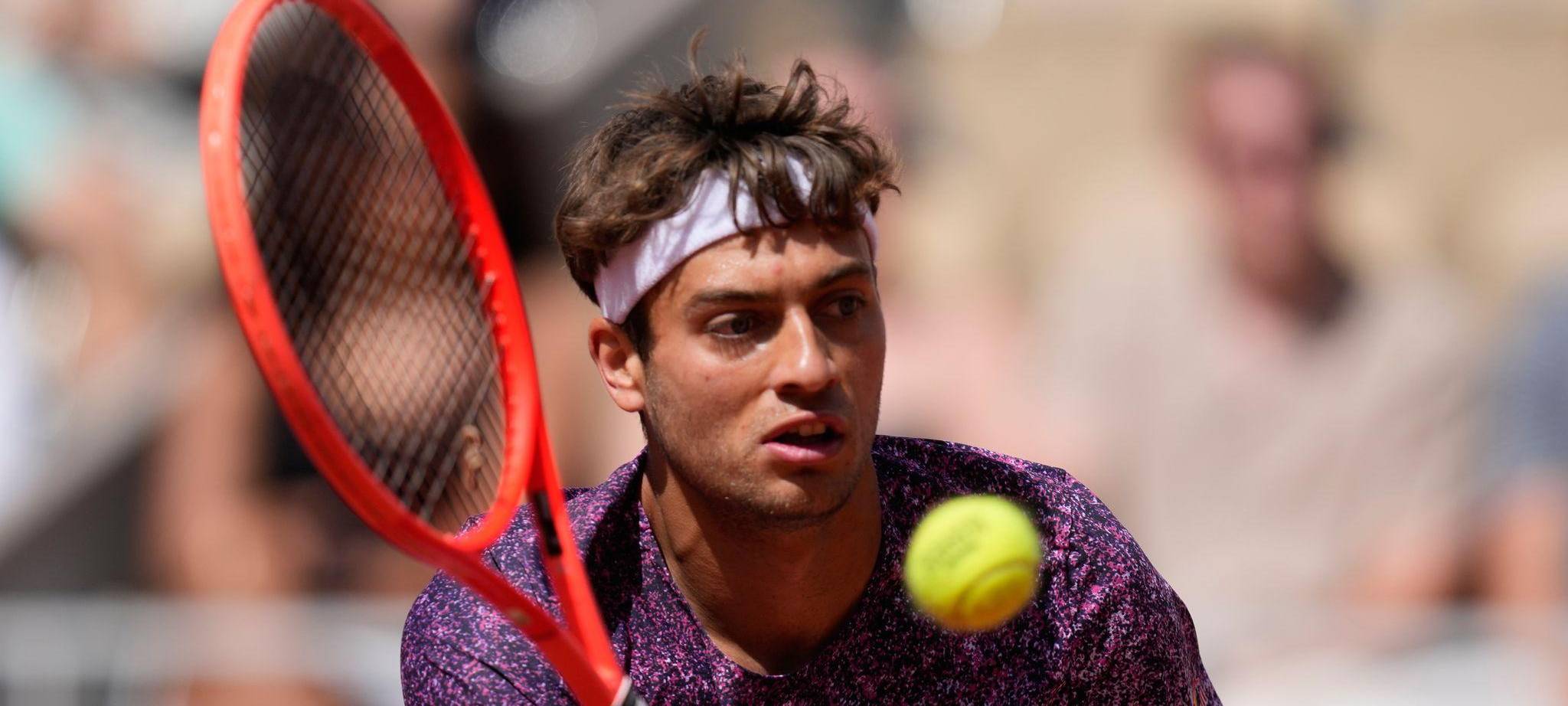 Tennis French Open