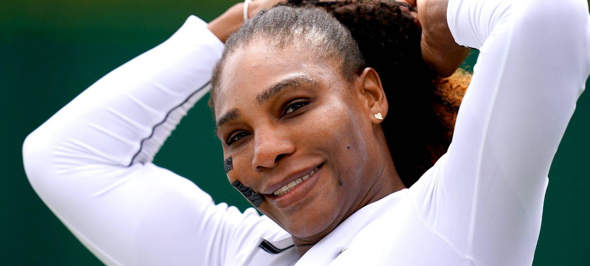 Serena Williams