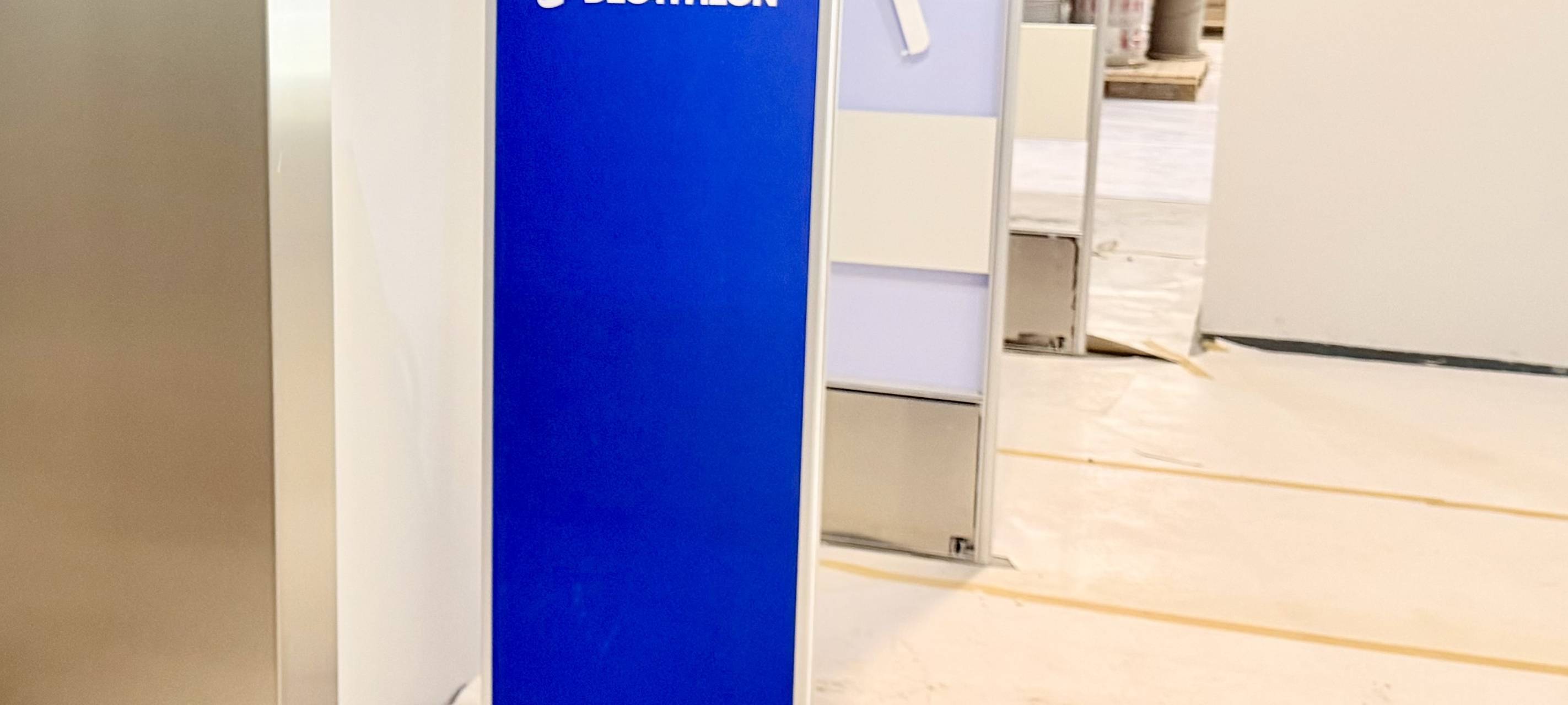 Decathlon bezieht Leverkusener Filiale