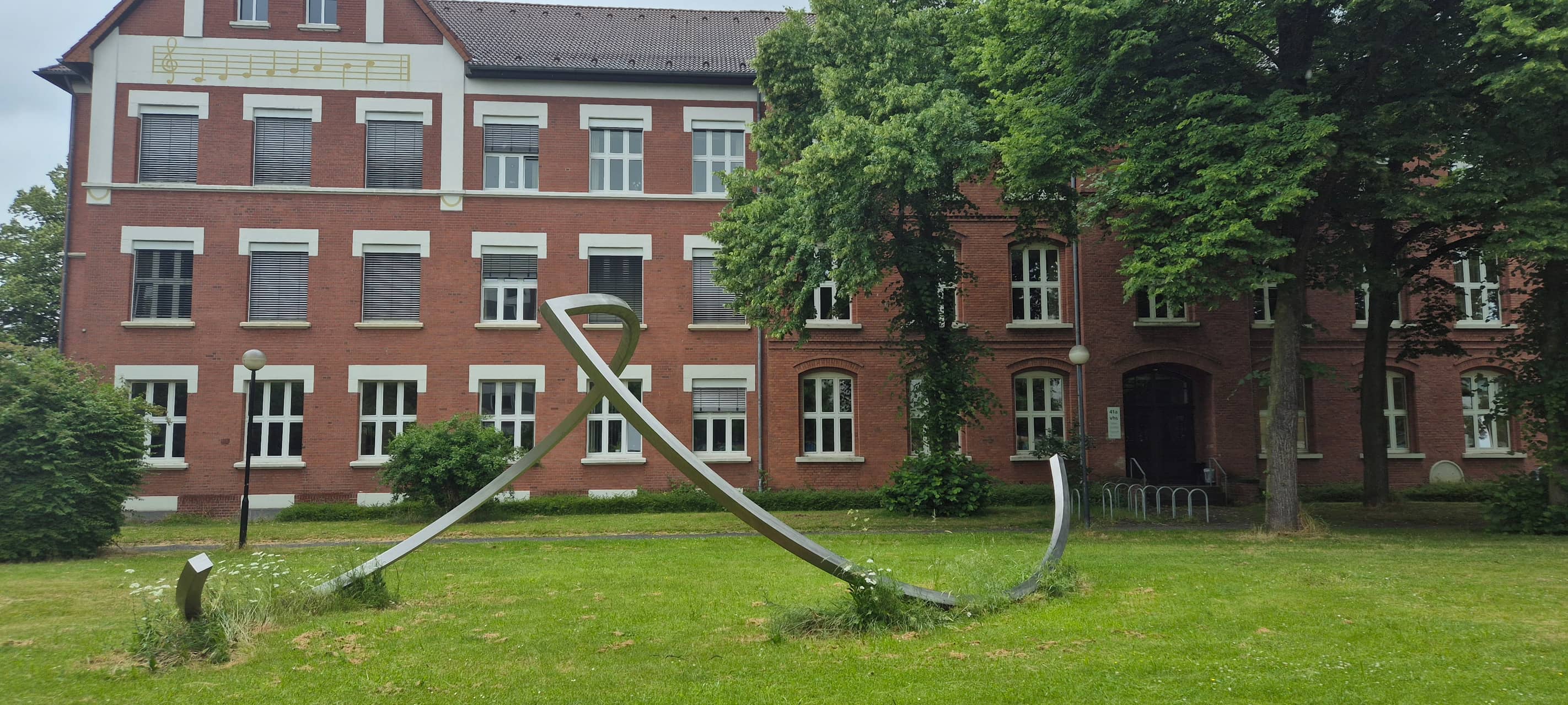 Musik- und Kunstschule Leverkusen: Gebühren steigen ab 2027