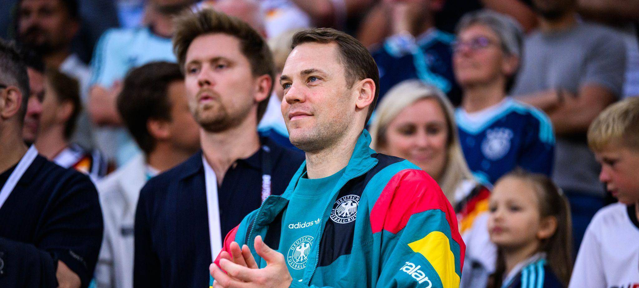 Manuel Neuer