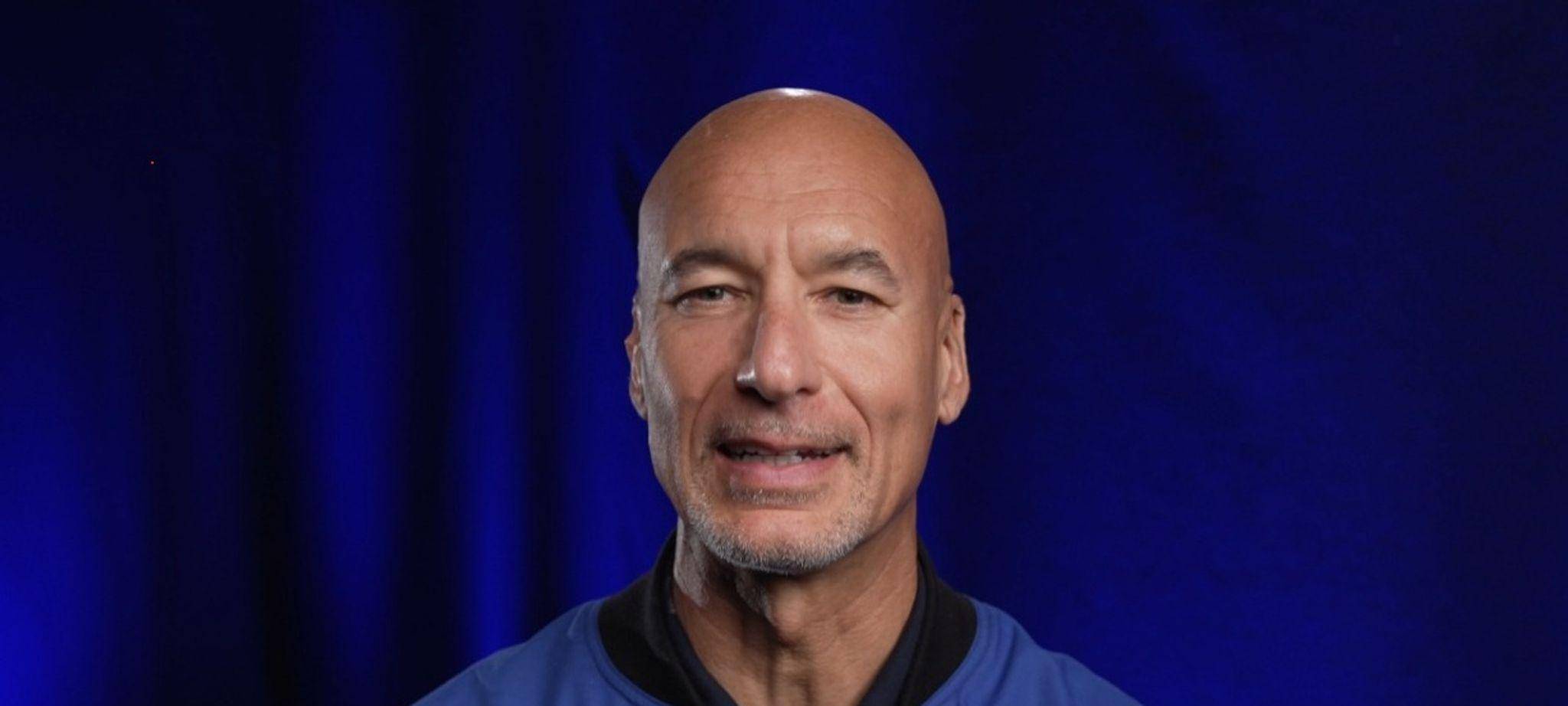 Italiener Luca Parmitan fliegt 2027 bei «Artemis 3» mit