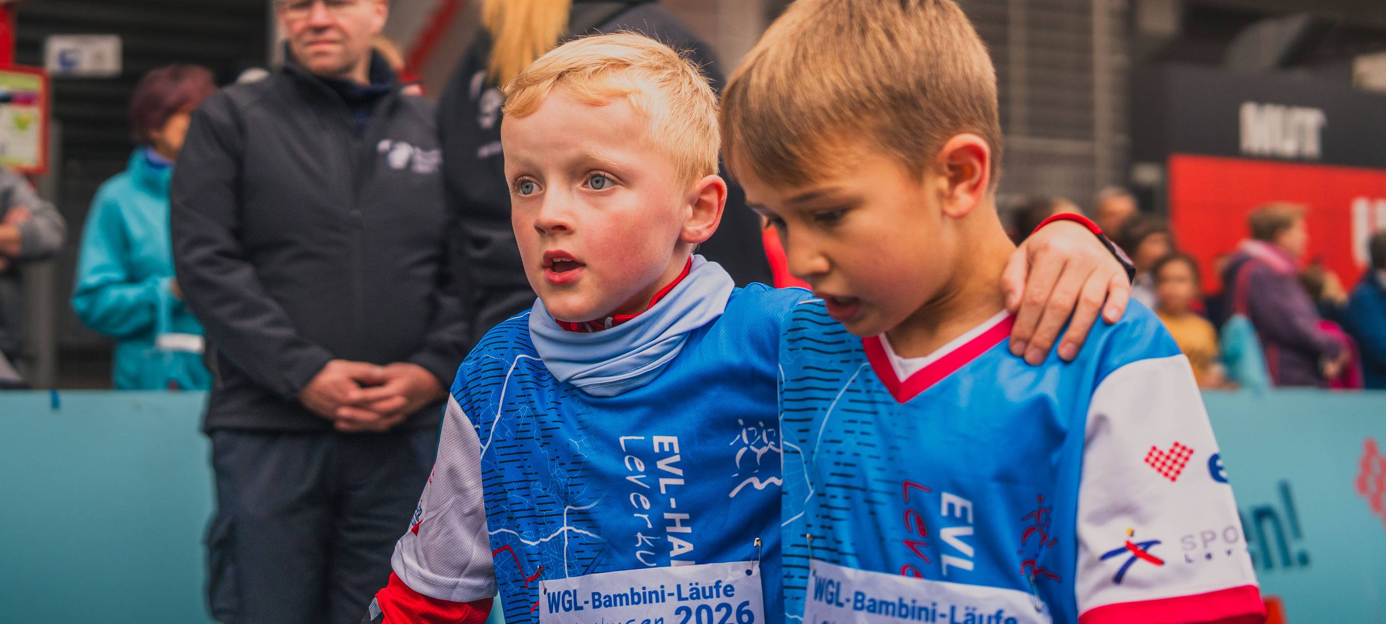 Das war der EVL-Halbmarathon 2026