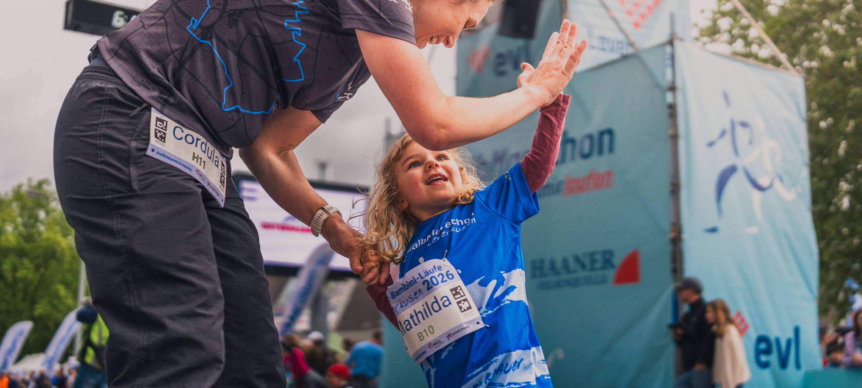 Das war der EVL-Halbmarathon 2026