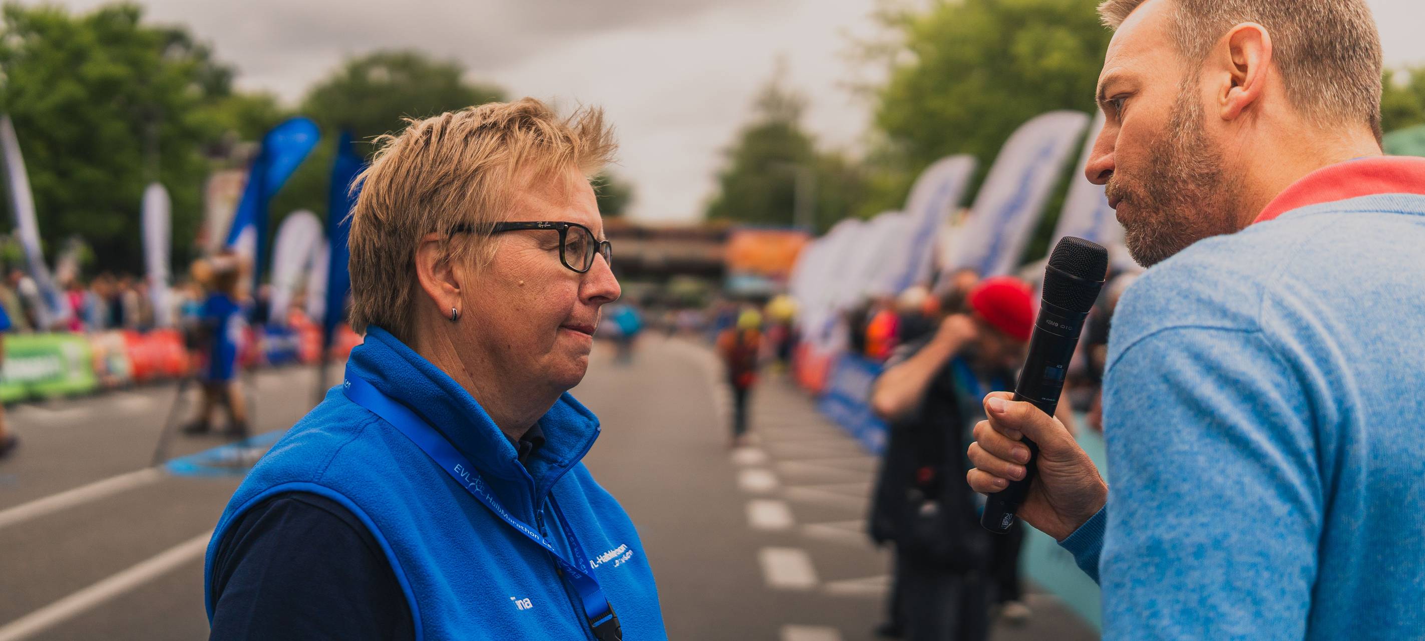 Das war der EVL-Halbmarathon 2026