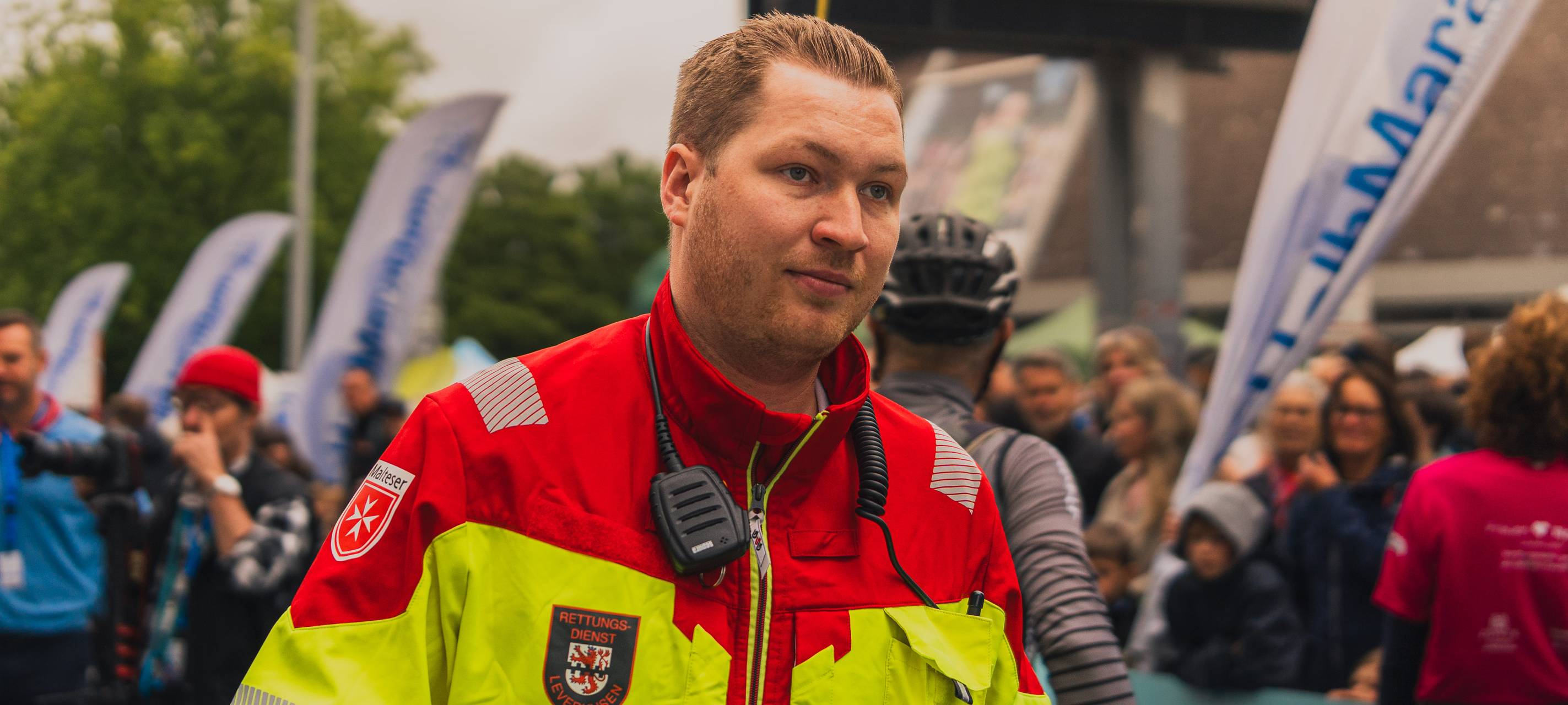Das war der EVL-Halbmarathon 2026