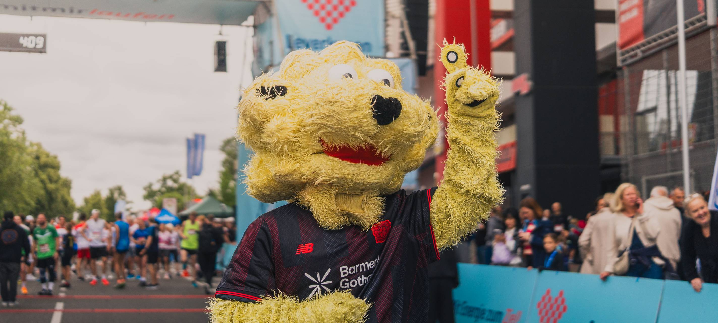 Das war der EVL-Halbmarathon 2026